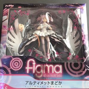 Masaki Apsi Figma #165